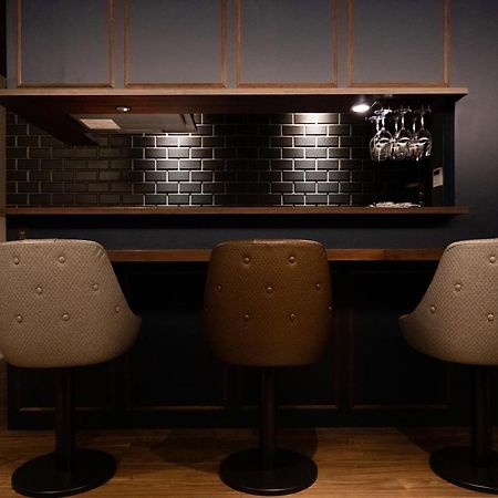 Hotel&Co Фукуока Екстериор снимка