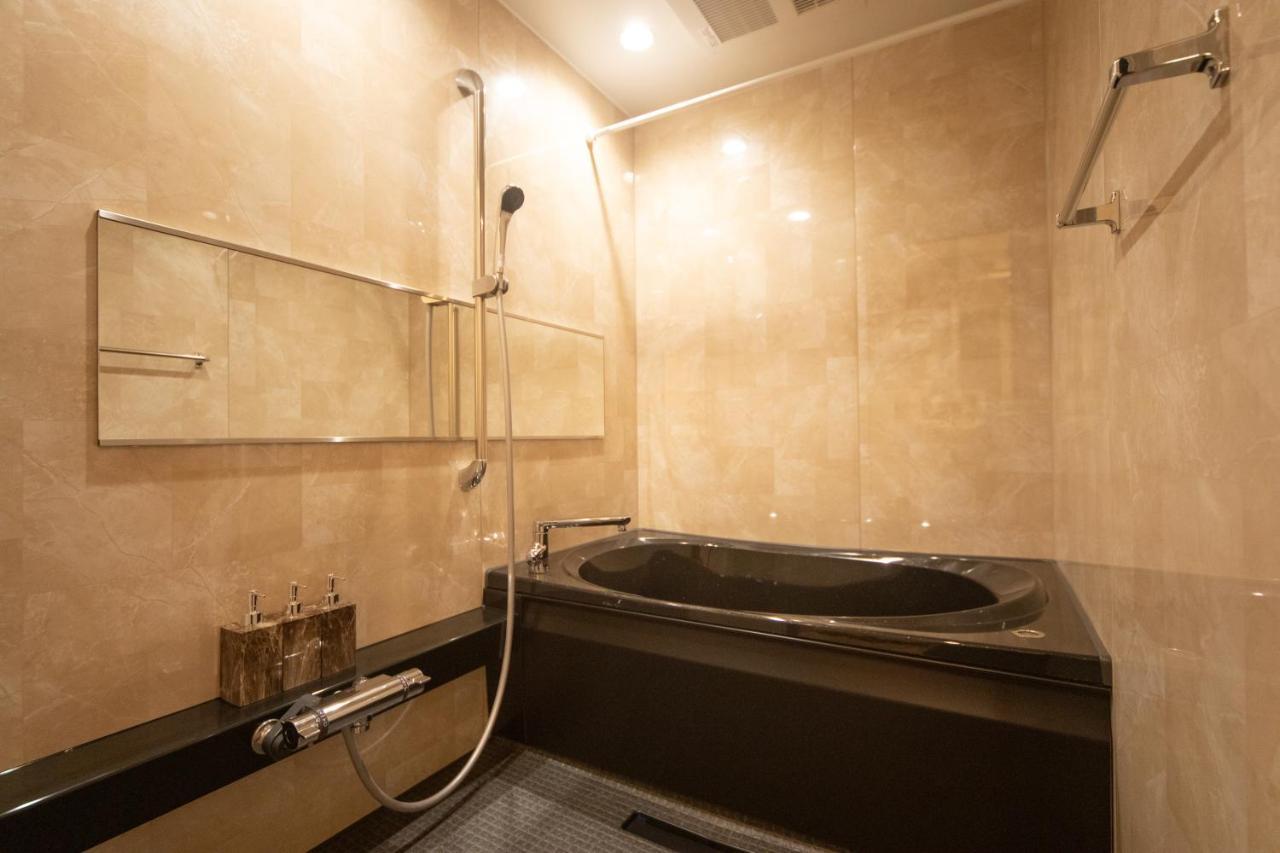 Hotel&Co Фукуока Екстериор снимка