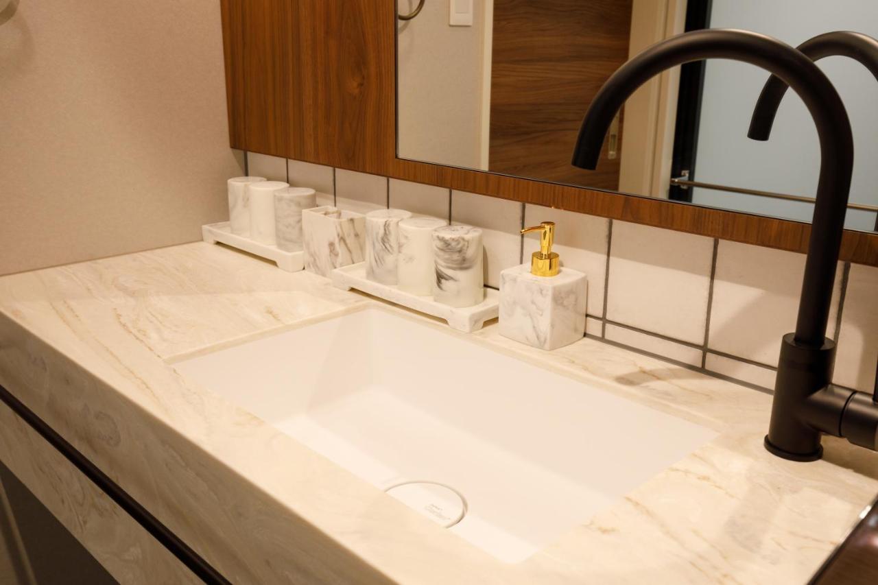 Hotel&Co Фукуока Екстериор снимка