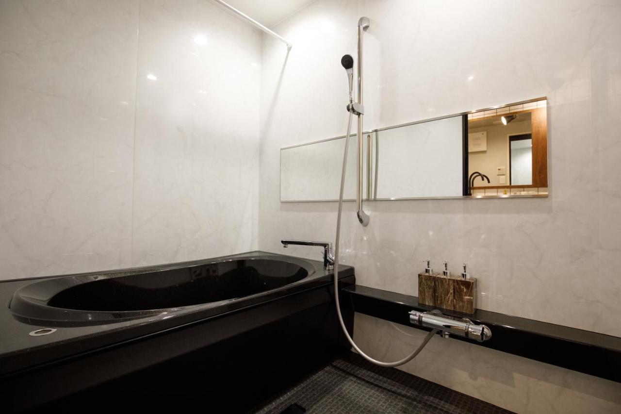 Hotel&Co Фукуока Екстериор снимка