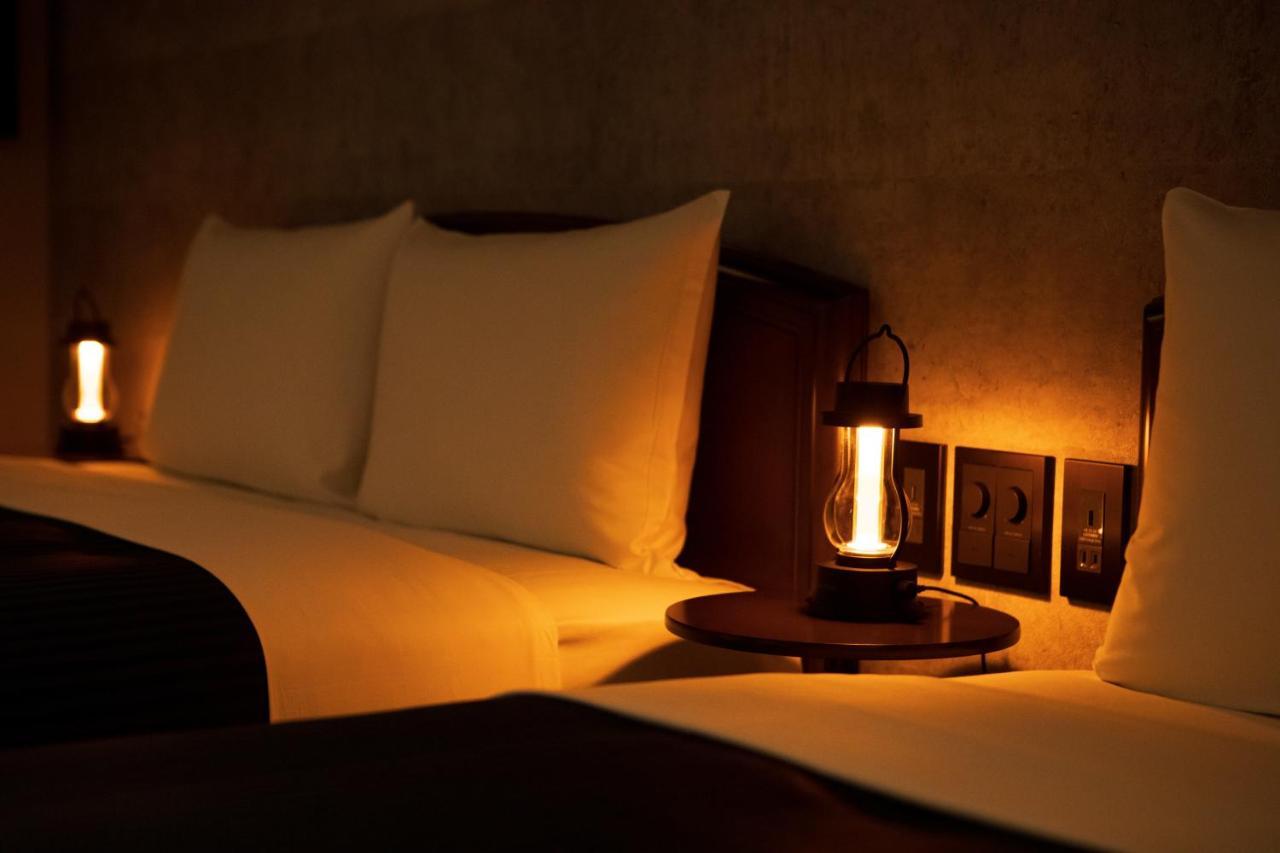 Hotel&Co Фукуока Екстериор снимка
